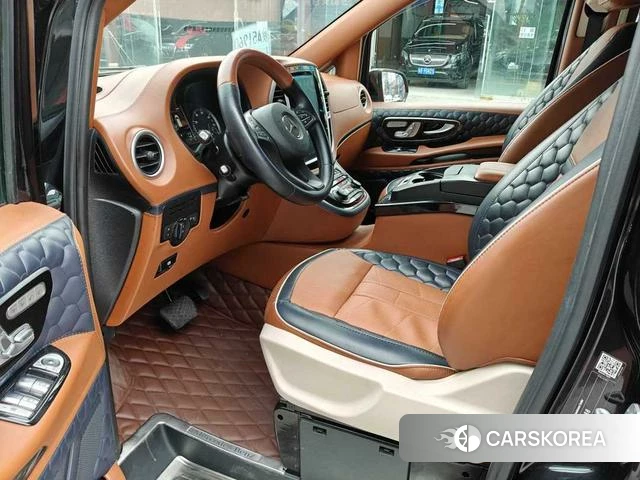 Mercedes-Benz Vito id 4272713 из Китая 7