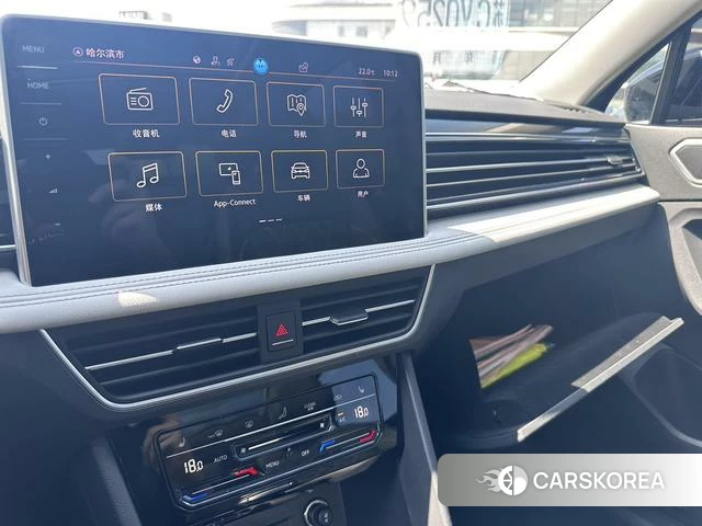 Volkswagen Tiguan L id 4328783 из Китая 7