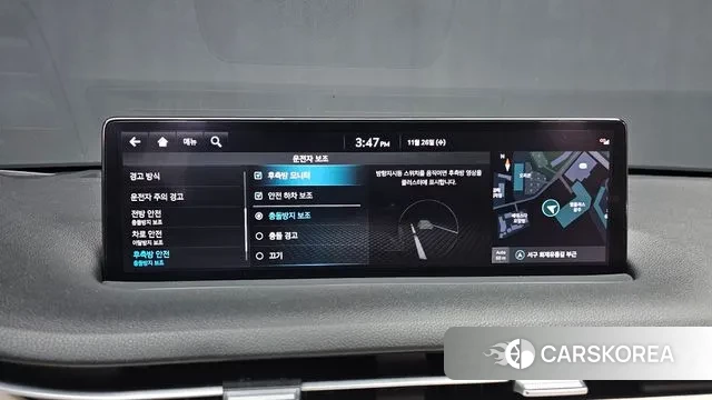 Genesis GV70 id 3410822 из Кореи 7