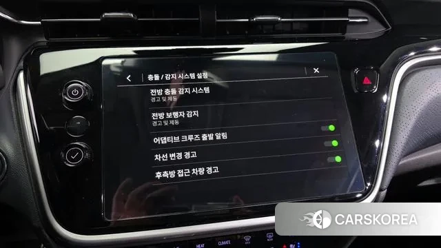 Chevrolet (GM Daewoo) Bolt EUV id 3721617 из Кореи 7