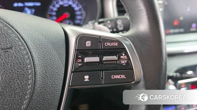 Kia The New Sorento id 4900578 из Кореи 7