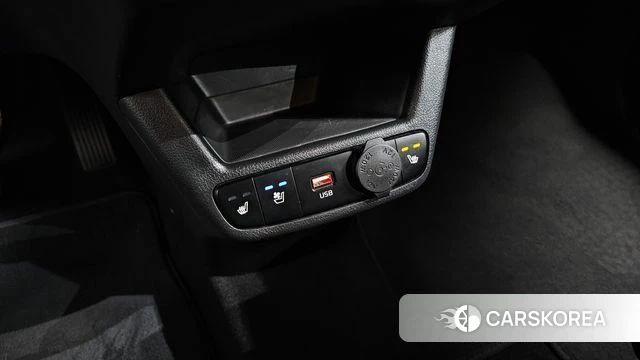 Kia The New Kia Ray id 4624033 из Кореи 7