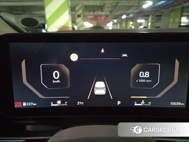 Kia The New Carnival 4th Generation id 4441857 из Кореи 7
