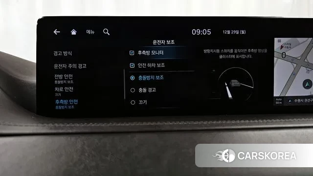 Genesis GV80 id 3525485 из Кореи 7