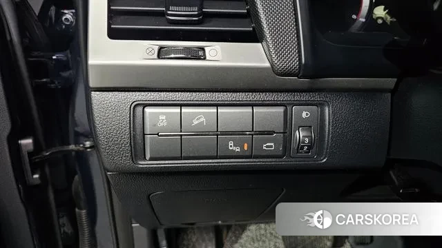 Ssangyong Rexton Sports id 3723338 из Кореи 7