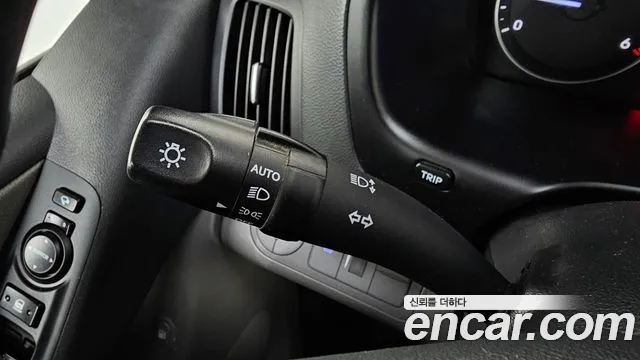 Hyundai The New Grand Starex id 2719801 из Кореи 7