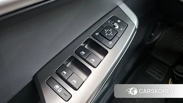 Kia EV6 id 2968845 из Кореи 7