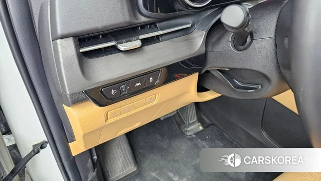 Kia Carnival 4th generation id 4488585 из Кореи 7