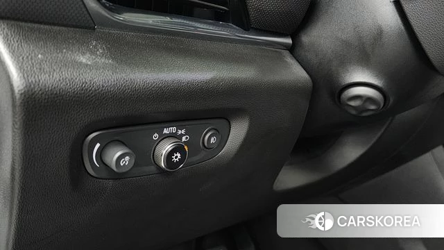 Chevrolet (GM Daewoo) Traverse id 4619785 из Кореи 7
