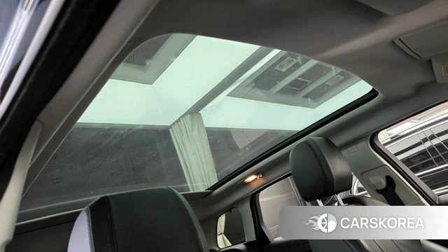 Land Rover Range Rover Evoque id 4390388 из Кореи 7