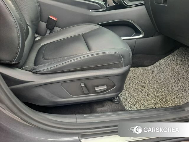 Hyundai Tucson (NX4) id 3964906 из Кореи 7