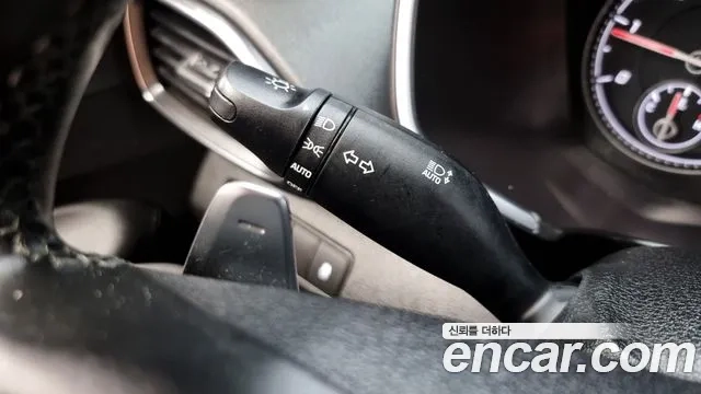 Hyundai The New Santa Fe id 2864094 из Кореи 7