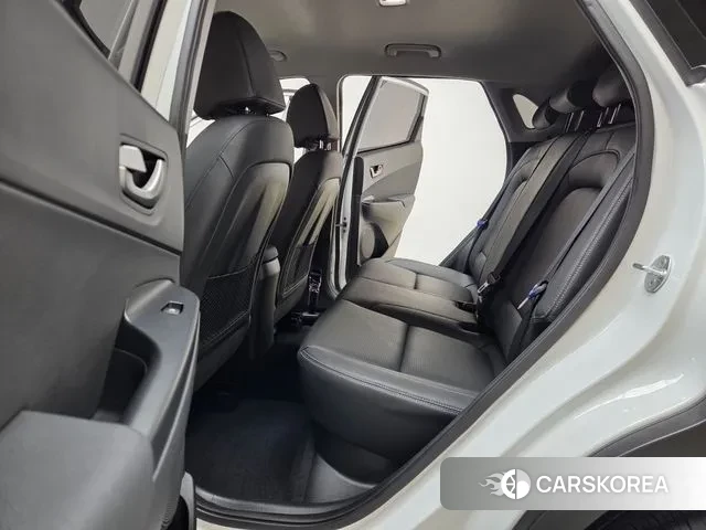 Hyundai Kona id 3085167 из Кореи 7