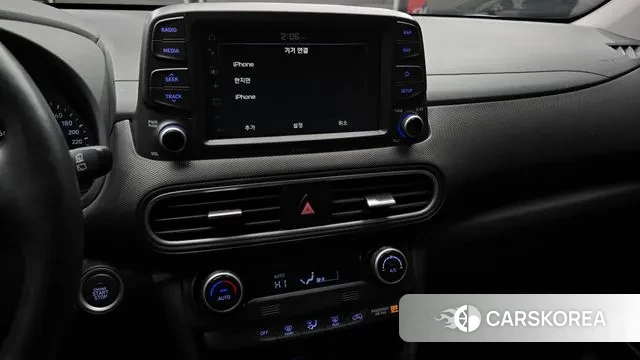 Hyundai Kona id 3546854 из Кореи 7