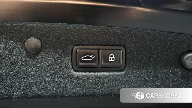 Kia K8 Hybrid id 2905441 из Кореи 7