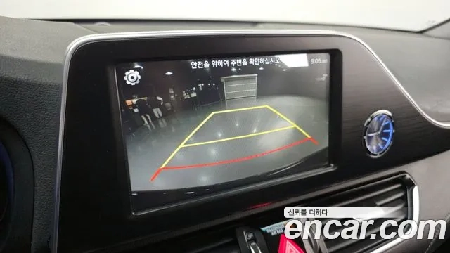 Hyundai Grandeur IG id 2897164 из Кореи 7