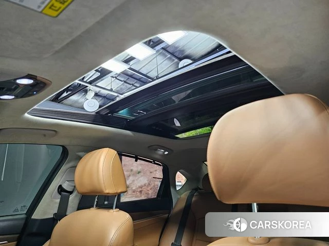 Hyundai Grandeur IG Hybrid id 4907520 из Кореи 7