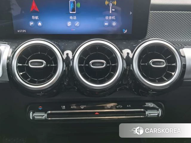 Mercedes-Benz GLB id 4260518 из Китая 7