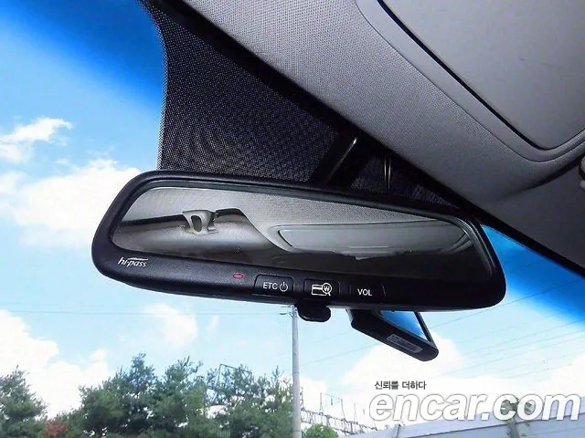 Kia The New K5 2nd generation id 2951957 из Кореи 7