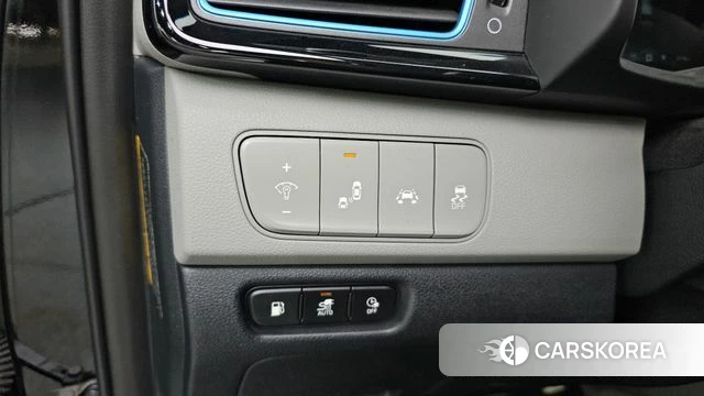 Kia Niro id 3905736 из Кореи 7