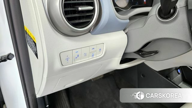 Hyundai Kona Electric id 4397119 из Кореи 7