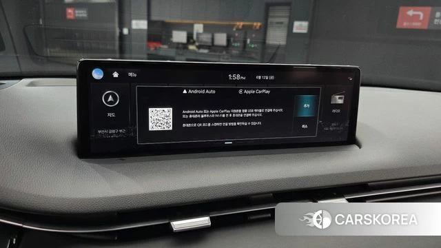 Genesis GV70 id 4444232 из Кореи 7