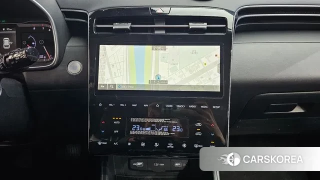 Hyundai Tucson (NX4) id 3592167 из Кореи 7