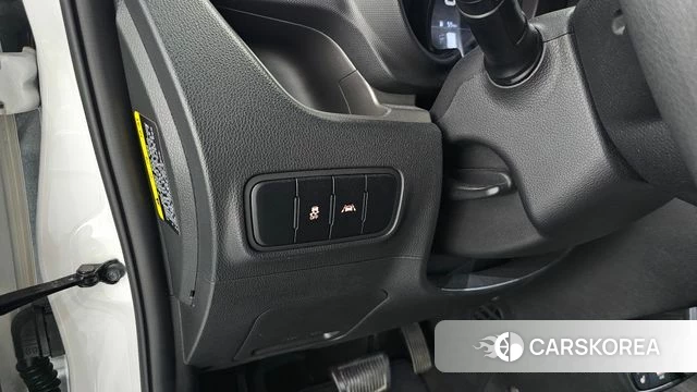 Kia The New Ray id 4848419 из Кореи 7