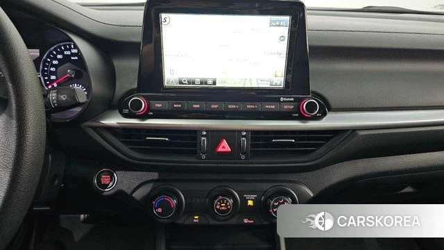 Kia The New K3 2nd generation id 4942613 из Кореи 7