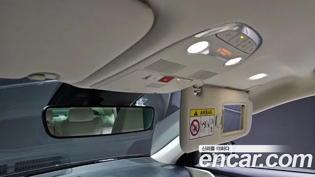 Hyundai The New Grandeur IG id 2669900 из Кореи 7