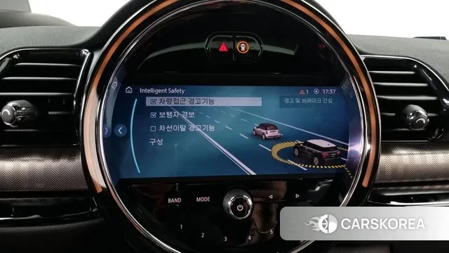 Mini Cooper S Clubman id 3011212 из Кореи 7