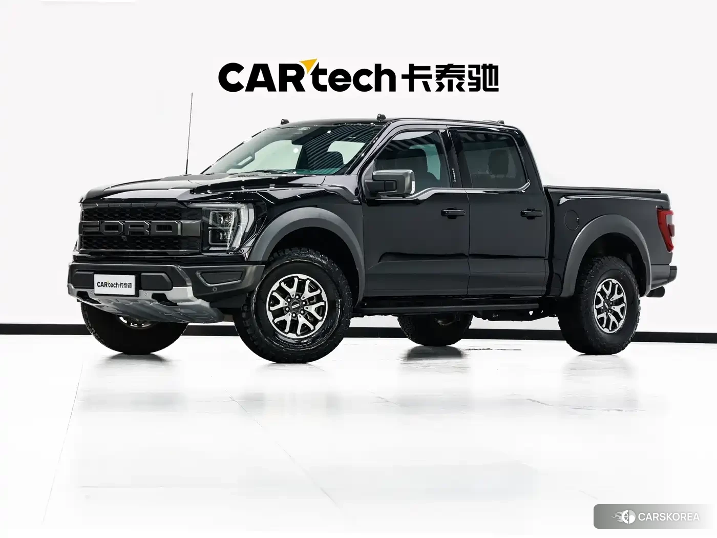 Ford F-150 id 4649283 из Китая 7