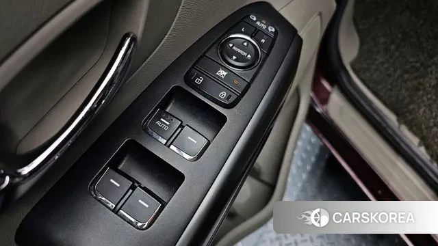 Kia The New Carnival id 3499831 из Кореи 7