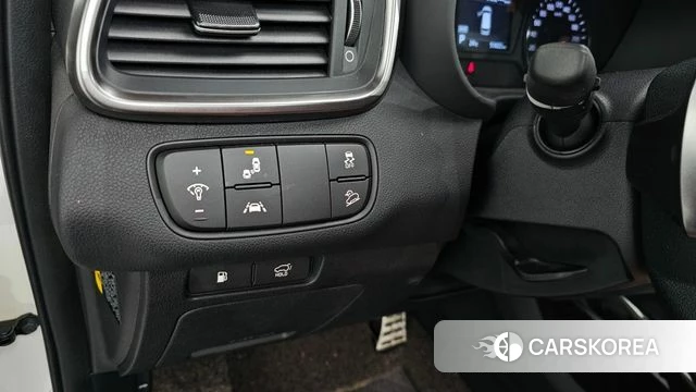 Kia The New Sorento id 4225602 из Кореи 7