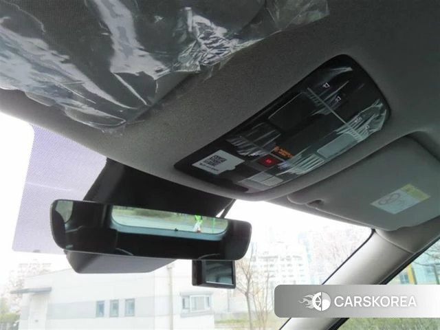 Hyundai Palisade (LX3) id 3876596 из Кореи 7