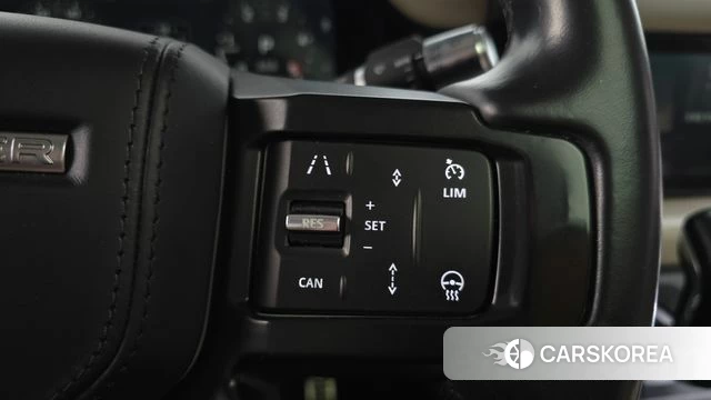 Land Rover Defender (L663) id 4585790 из Кореи 7
