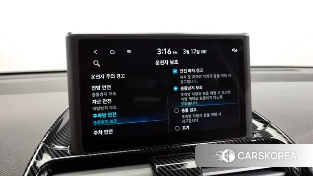 Hyundai Casper id 3777056 из Кореи 7