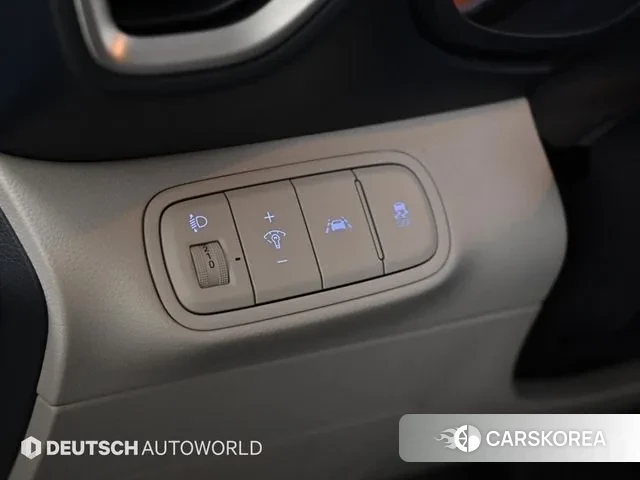 Hyundai Venue id 3476728 из Кореи 7