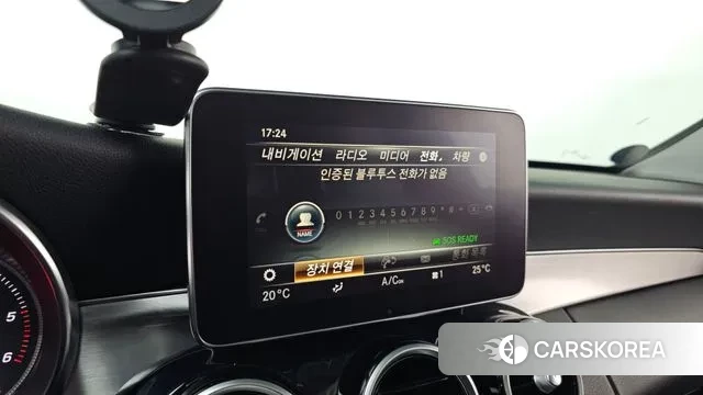 Mercedes-Benz C-Class W205 id 3531338 из Кореи 7