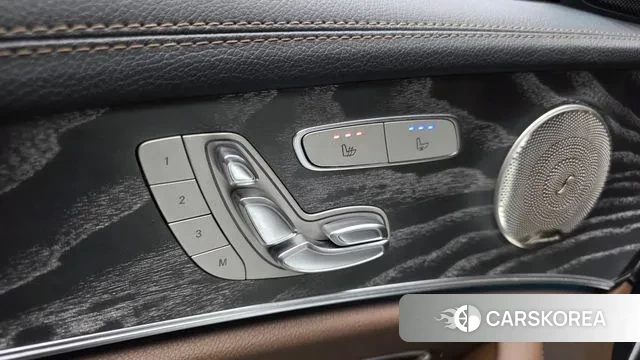 Mercedes-Benz E-Class W213 id 3707510 из Кореи 7