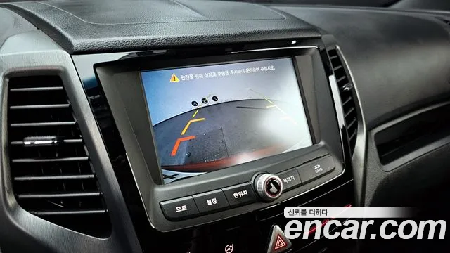 Ssangyong Tivoli Armor id 2646713 из Кореи 7