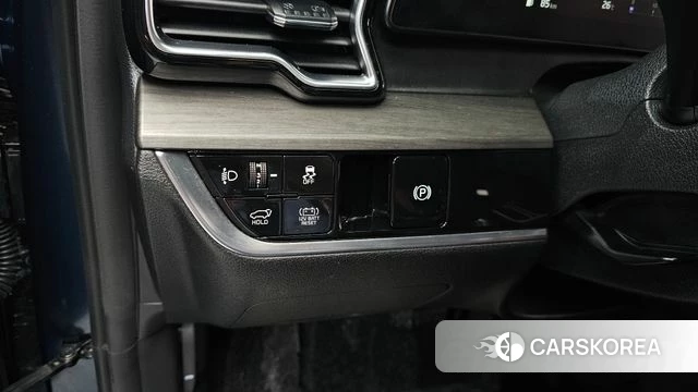 Kia Sportage 5th Generation Hybrid id 4481658 из Кореи 7