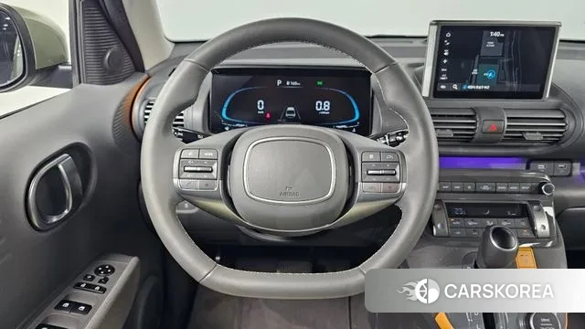 Hyundai Casper id 3711824 из Кореи 7