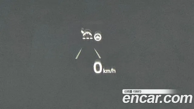 Kia K7 Premier id 2680073 из Кореи 7