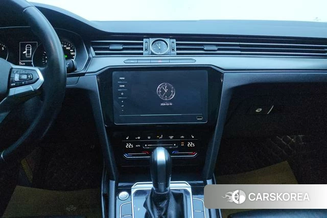 Volkswagen Magotan id 3840867 из Китая 7