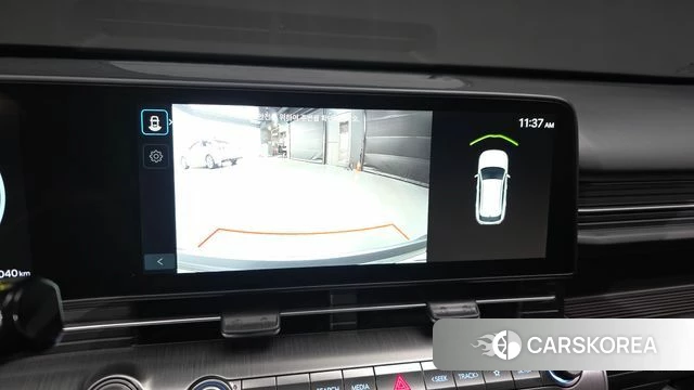 Hyundai Kona (SX2) id 4506313 из Кореи 7