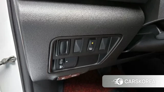 Renault Korea (Samsung) QM6 id 3455322 из Кореи 7