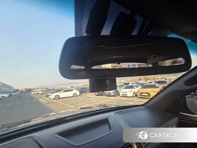 Ssangyong The New Rexton Sports Cannes id 3669502 из Кореи 7