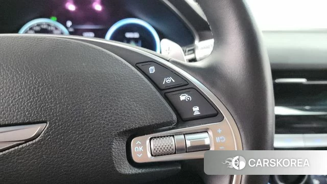 Genesis G80 (RG3) id 4302798 из Кореи 7