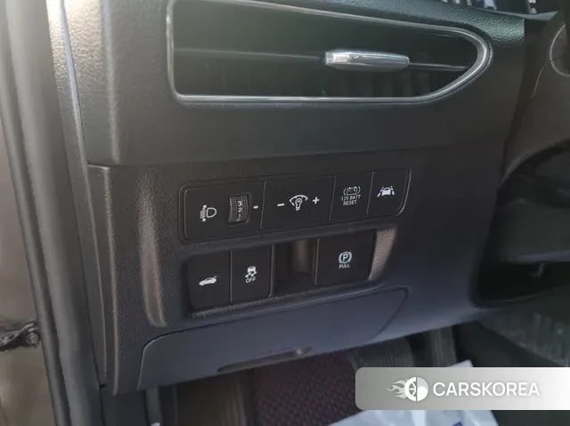 Hyundai Sonata Hybrid (DN8) id 3098163 из Кореи 7